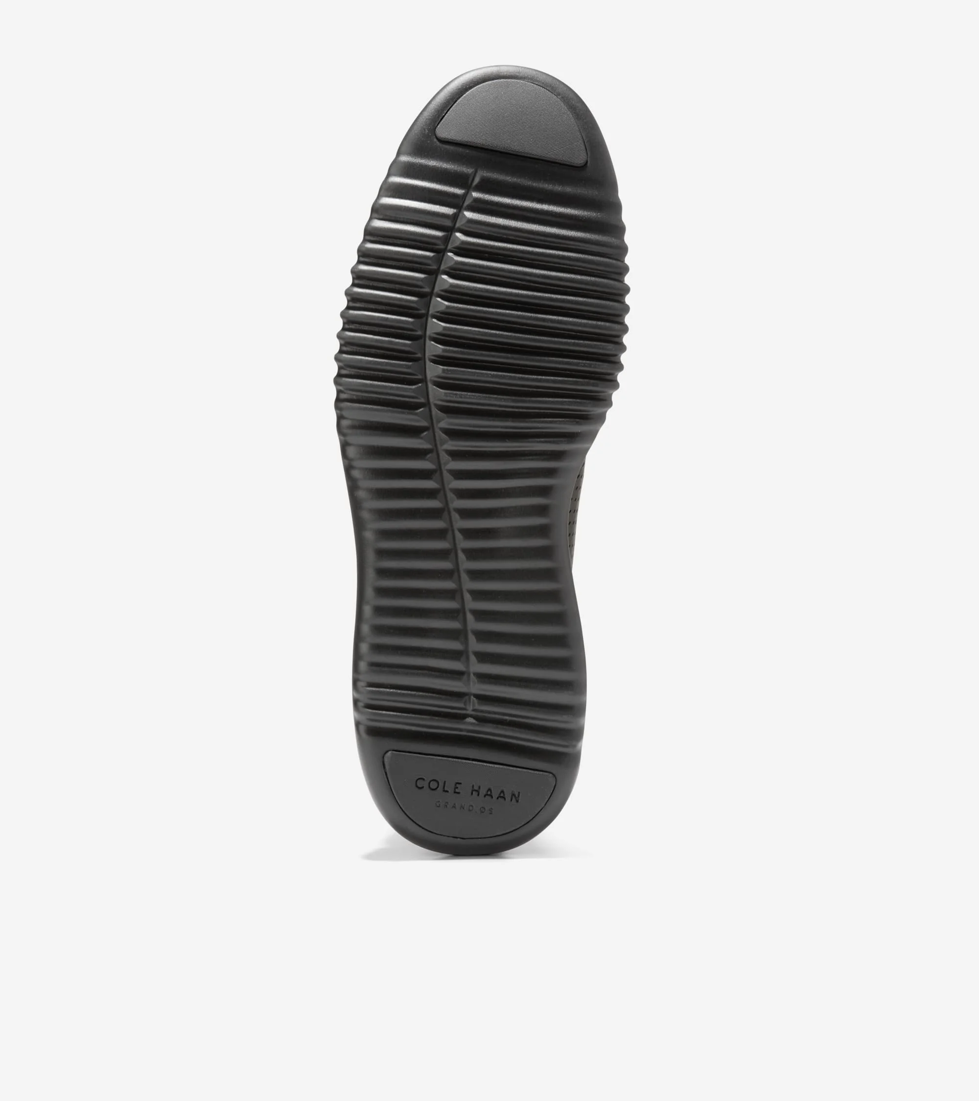 Men's 2.ZERØGRAND Laser Wingtip Oxfords - Image 6
