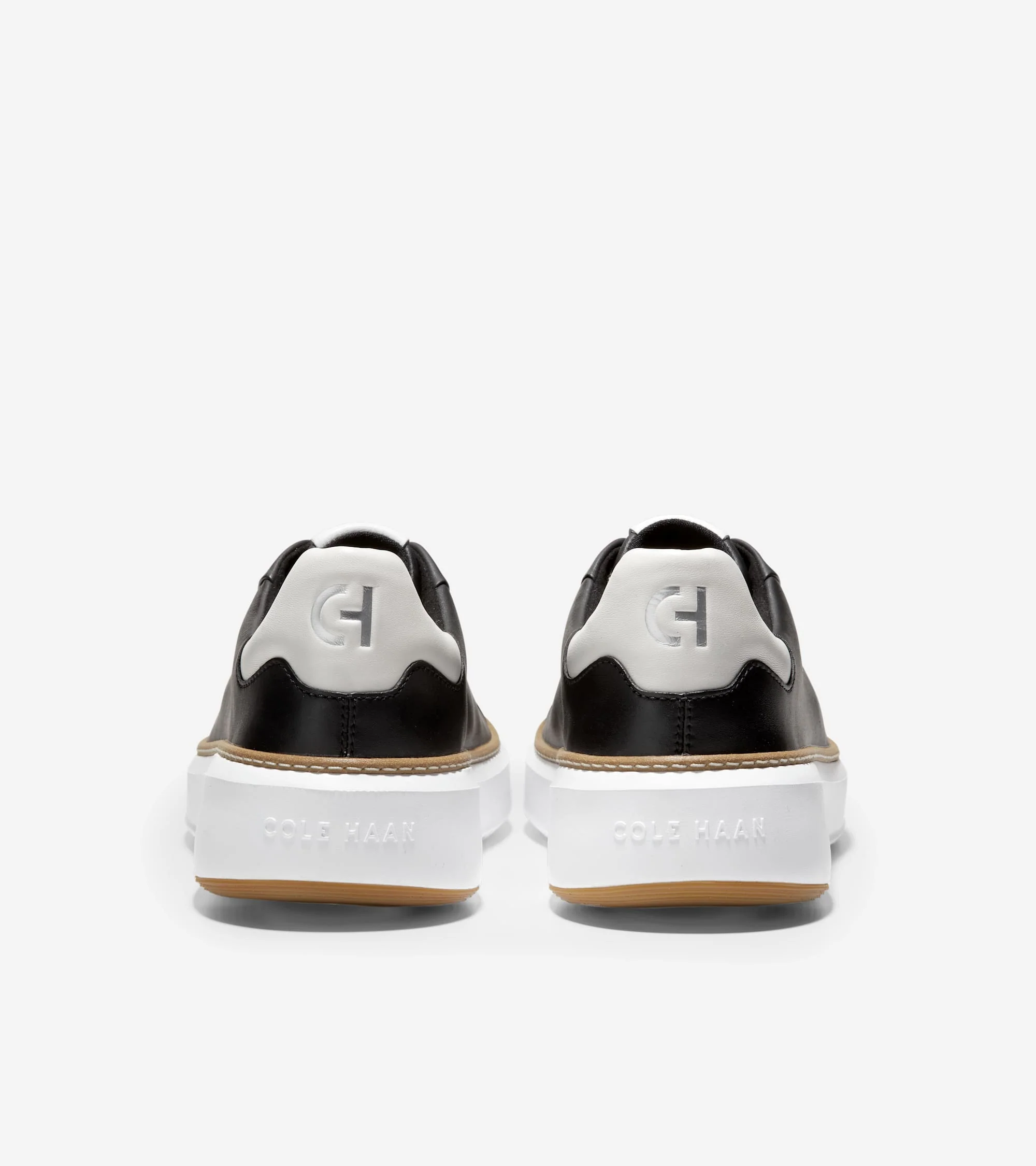 Men's GrandPrø Topspin Sneakers - Image 3