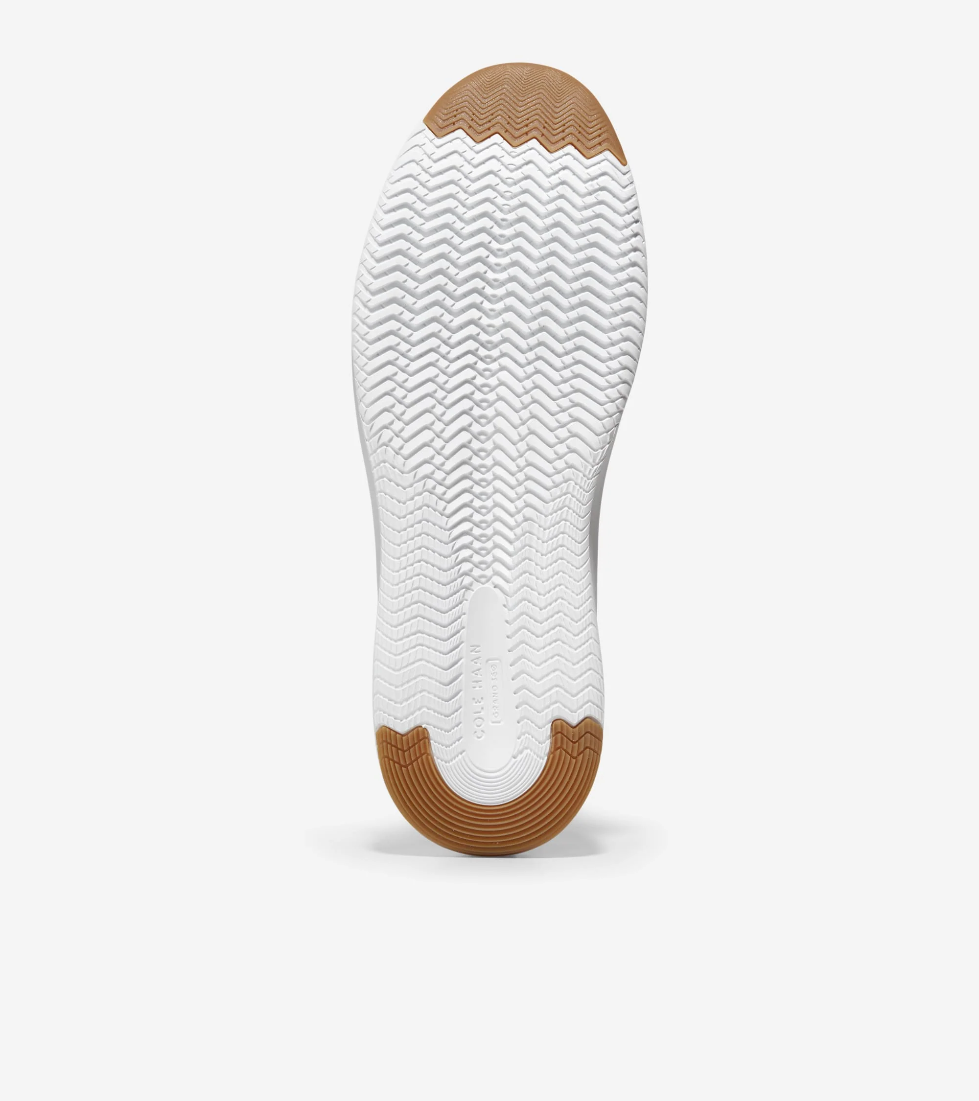 Men's GrandPrø Topspin Sneakers - Image 6