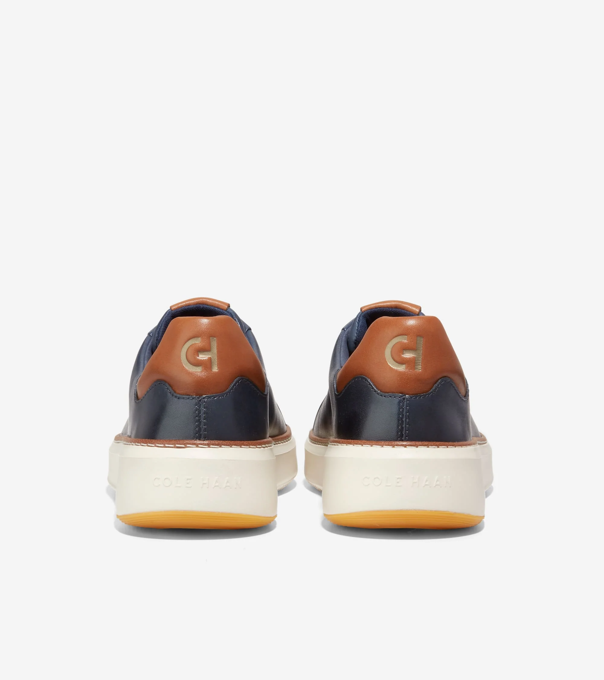 Men's GrandPrø Topspin Sneakers - Image 3