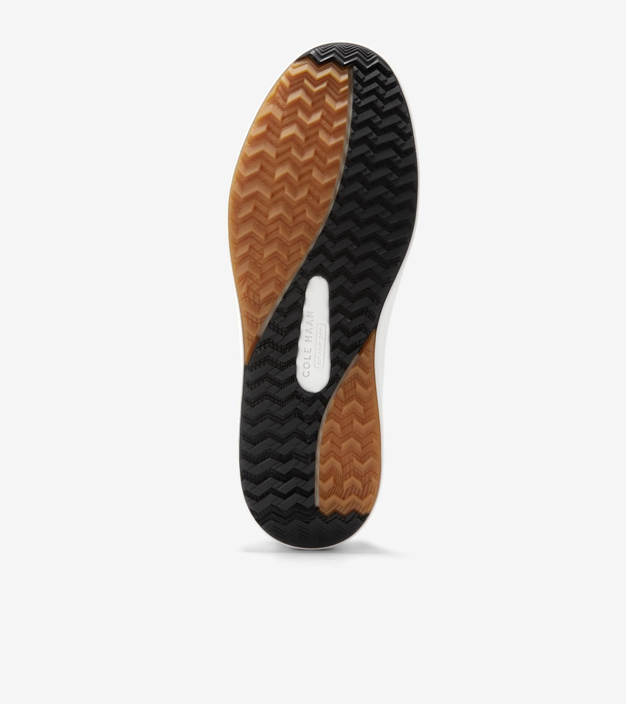 Men's GrandPrø Topspin Waterproof Golf Shoes - Image 6