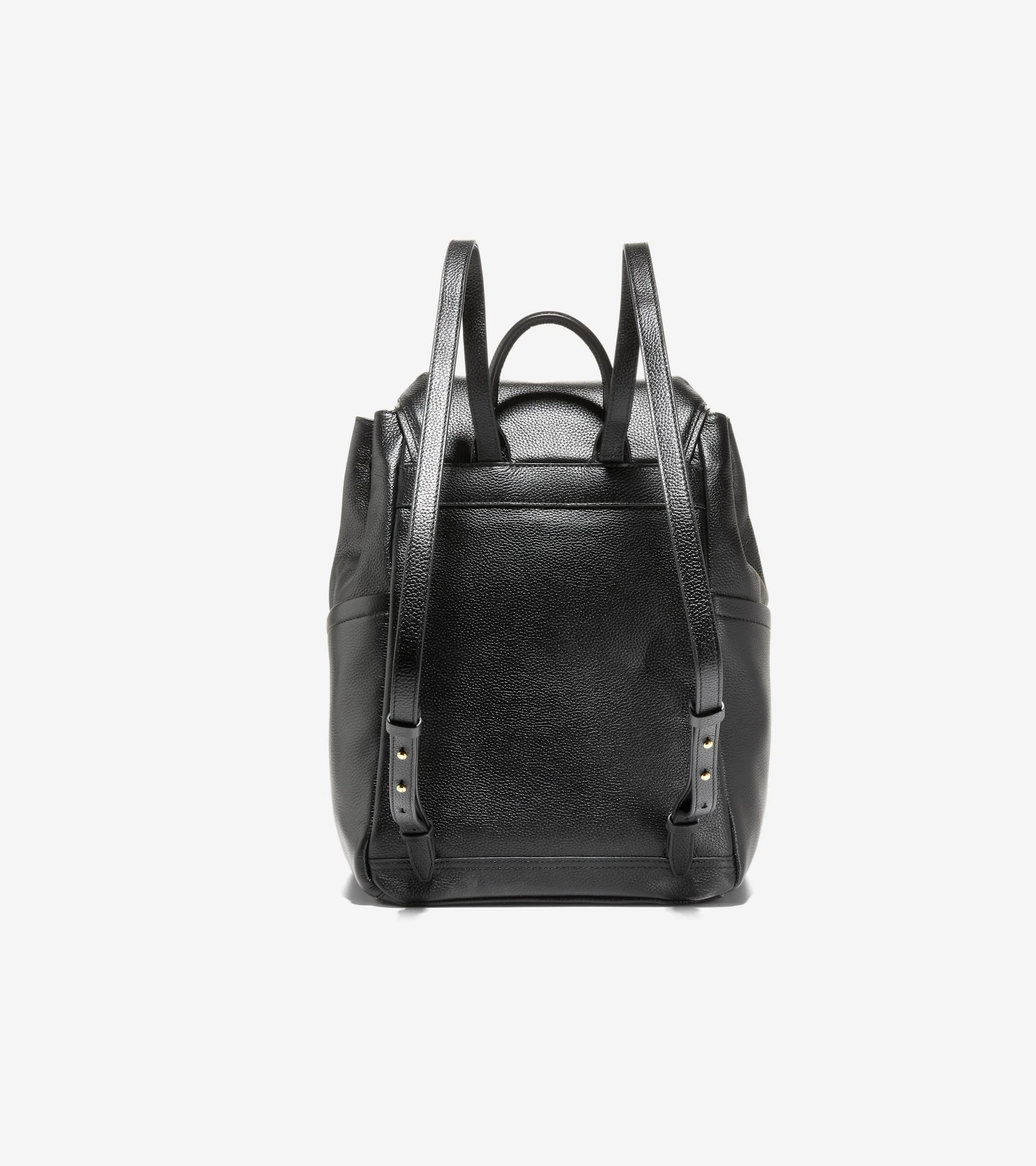 Women's Alexandria Flap Medium Backpack - Image 7