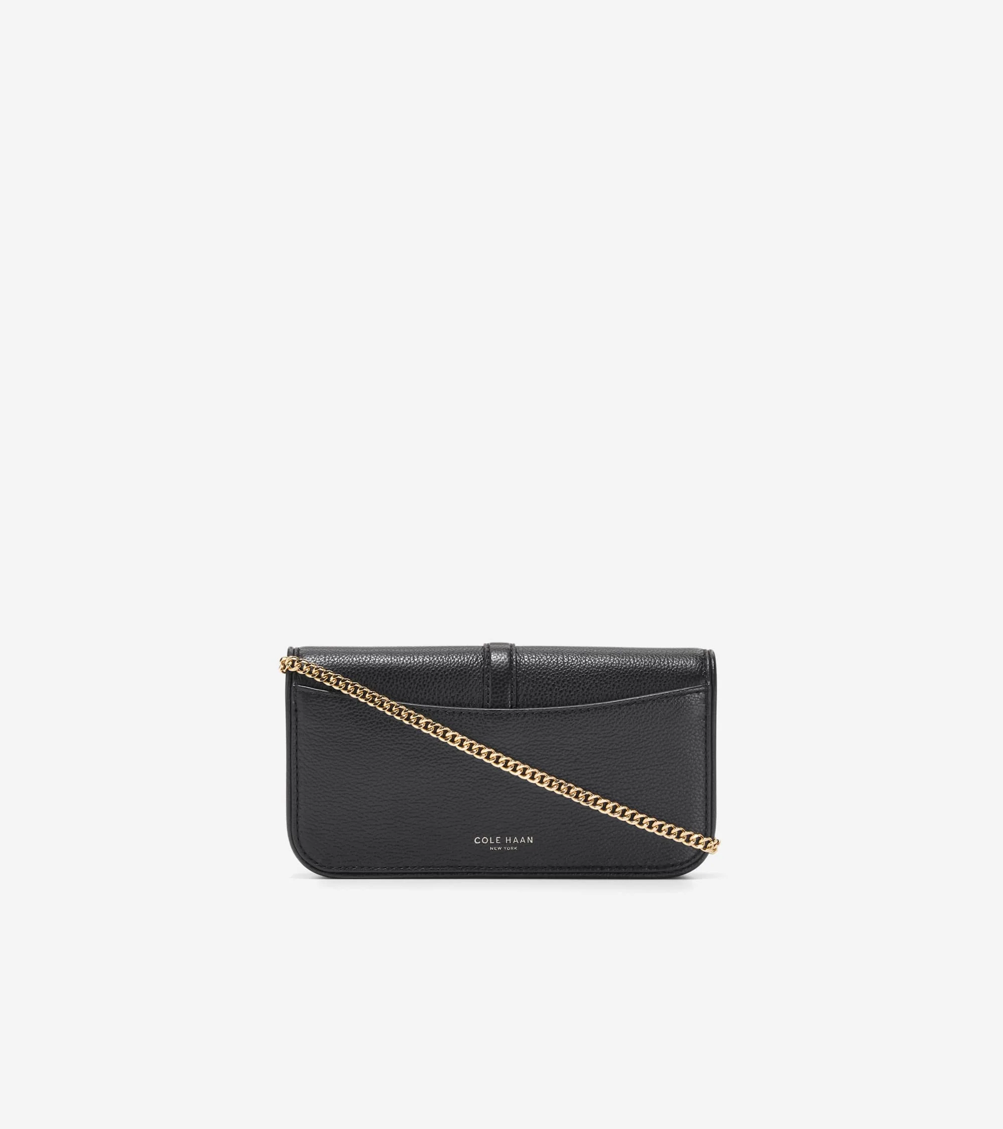 Women's Alexandria Wallet On A Chain - Image 3