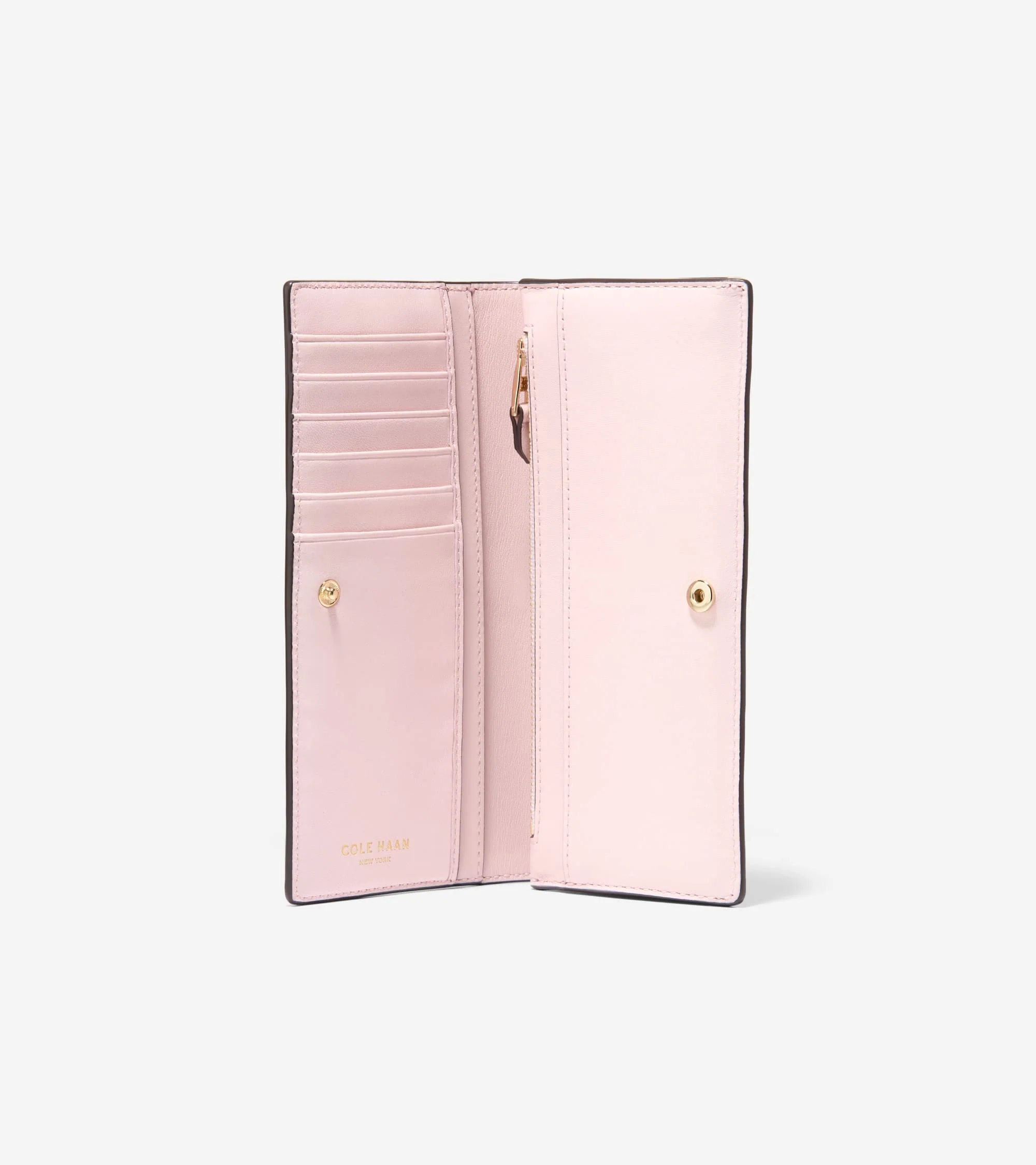 Women's Esme Vertical Wallet - Image 3
