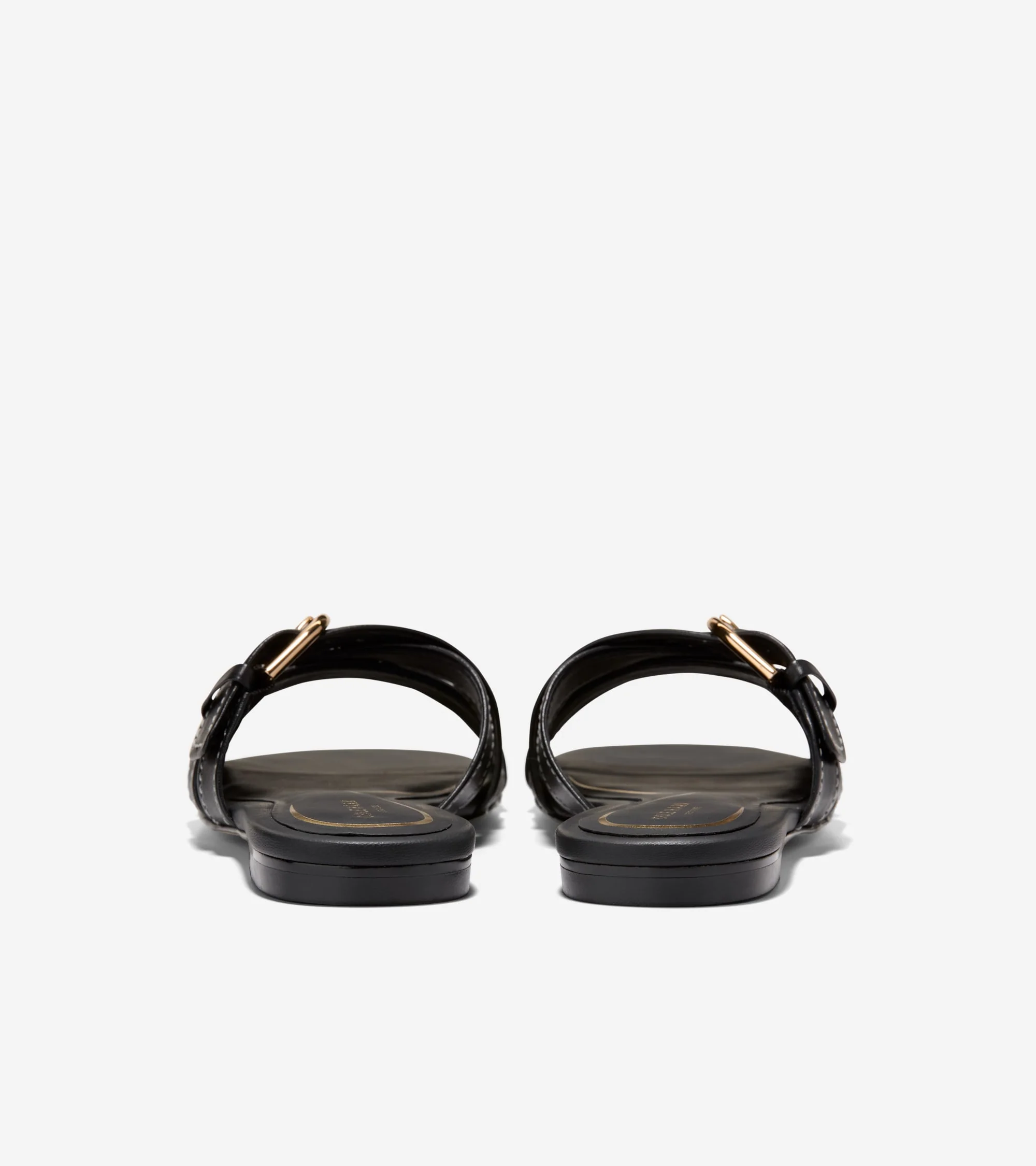 Women's Velma Buckle Slide Sandals - Image 3